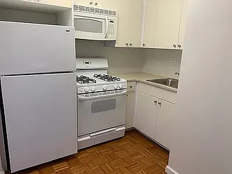 Rented by Solow Realty