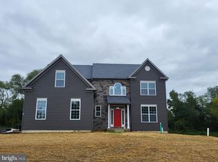 16 Katie Dr, Pedricktown, NJ 08067