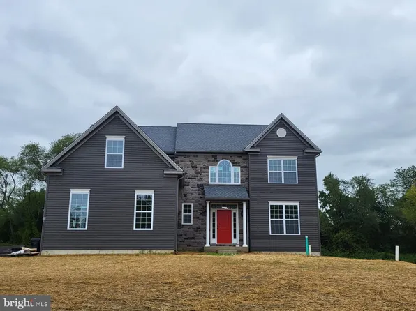 16 Katie Dr, Pedricktown, NJ 08067