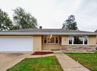 6817 W 115th Pl, Worth, IL