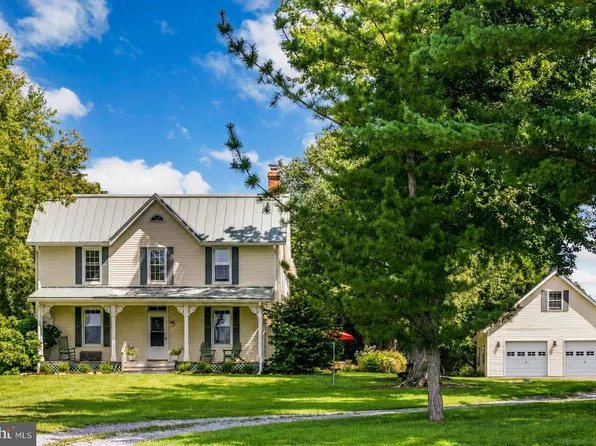 21901 New Hampshire Ave, Brookeville, MD 20833