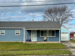 60 Rutledge Dr, Youngstown, OH 44505