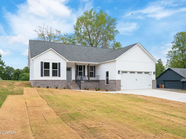 116 Scott St, Lexington, TN 38351