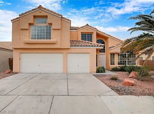 896 Serpentina Ave, Las Vegas, NV 89123