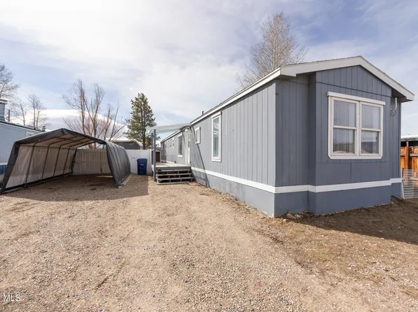 601 County Road 396 #B-15, Kremmling, CO 80459