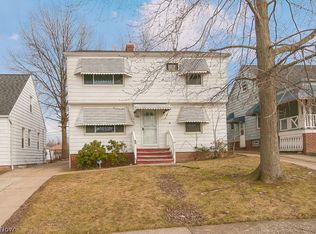 4949 E 90th St #1, Cleveland, OH