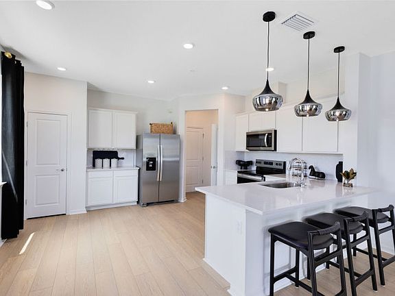 Choose Your Design Style