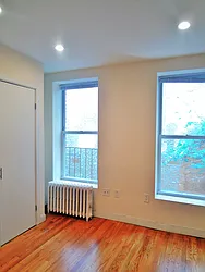 Rented by J Misrahi Realty Corp