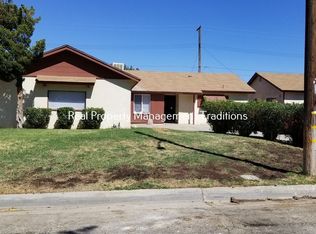 43834 Kirkland Ave, Lancaster, CA 93535