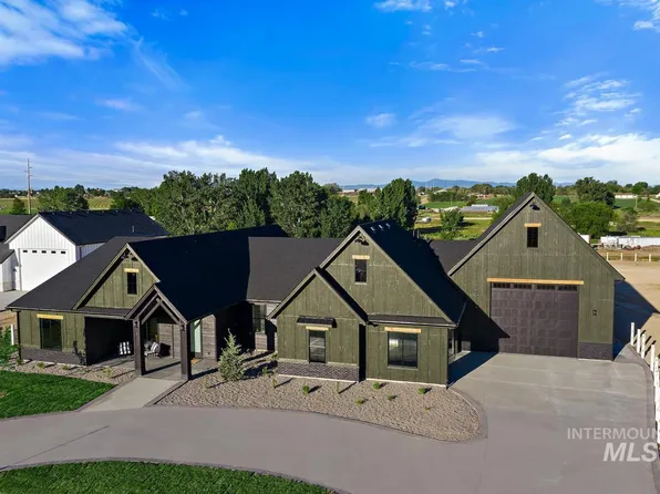 23980 Timber Hills Rd, Caldwell, ID 83607