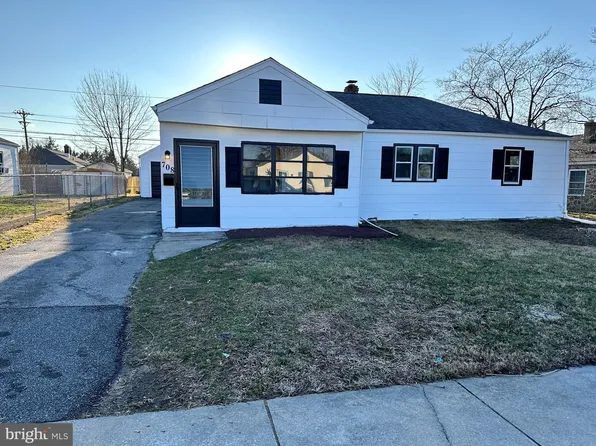 708 Garnet Rd, Wilmington, DE 19804