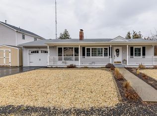 25 Cedar Run Rd, Bayville, NJ 08721