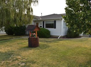 19 S Maryland St, Conrad, MT 59425