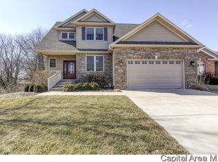 7425 Torrington Way, Springfield, IL 62711