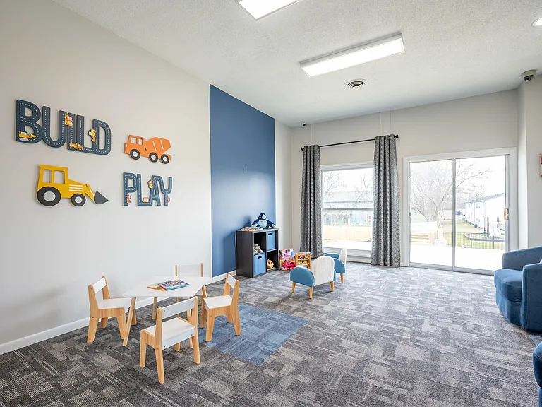 Community Clubhouse