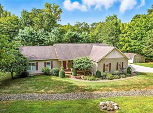 12252 Snode St NE, Alliance, OH 44601