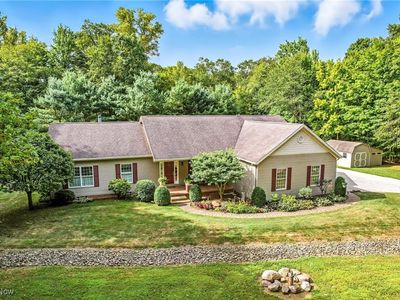 12252 Snode St NE, Alliance, OH, 44601