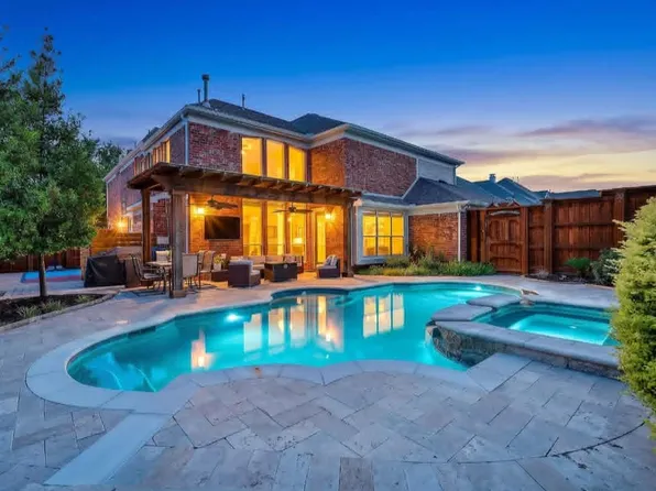 1658 Coldstone Dr, Frisco, TX 75034