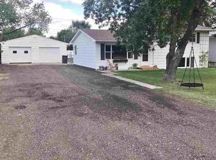 200 2nd St NE, Surrey, ND 58785