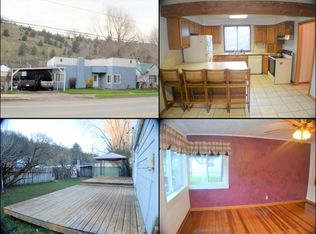 409 S Canyon Blvd, John Day, OR 97845