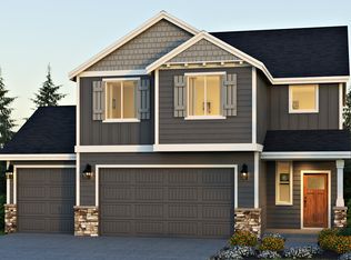 15713 SE Compass Course St #360, Happy Valley, OR 97086