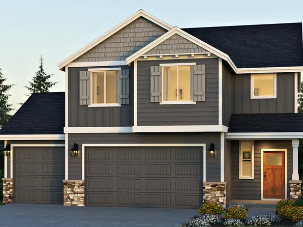 15713 SE Compass Course St #360, Happy Valley, OR 97086