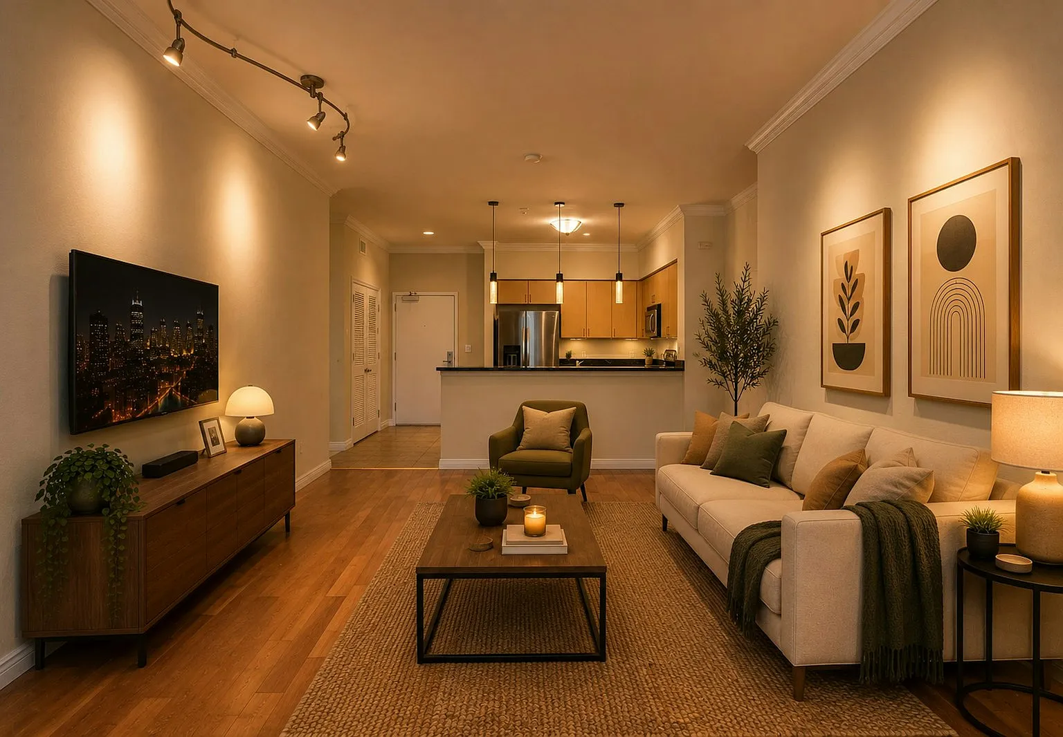 445 Island Avenue, Unit 407 — Photo 3