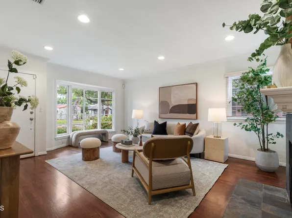 3007 Millicent Way, Pasadena, CA 91107