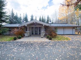 119 Dollar Dr, Ketchum, ID 83340