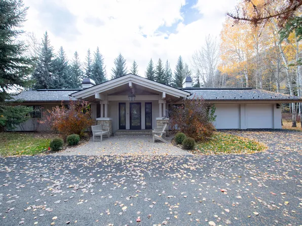 119 Dollar Dr, Ketchum, ID 83340