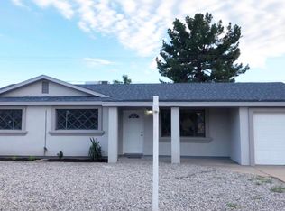 3201 W Charter Oak Rd, Phoenix, AZ 85029