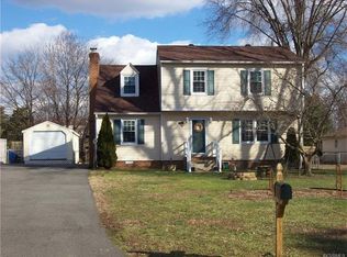 7132 East Blvd, Mechanicsville, VA 23111