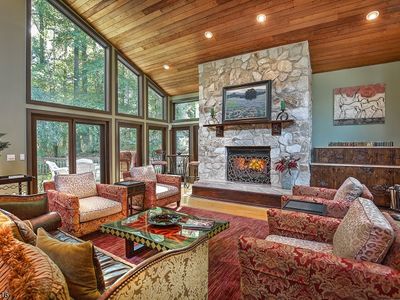 124 Jockey Hollow Rd, Bernardsville, NJ, 07924