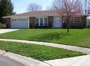712 Angelia Ct, Englewood, OH