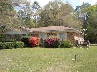 4340 Brunswick Dr, Prichard, AL 36613
