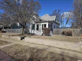 1111 E Frye Ave, Peoria, IL