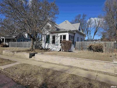 1111 E Frye Ave, Peoria, IL, 61603
