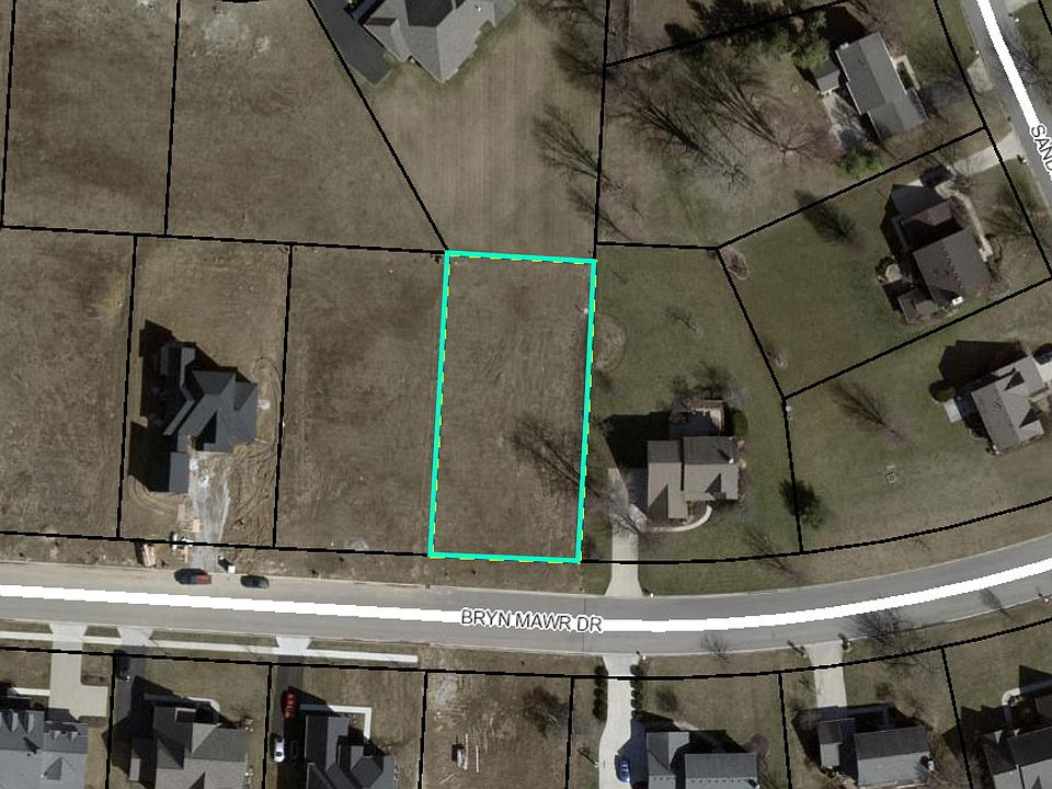 1st image of 2593 Bryn Mawr Dr