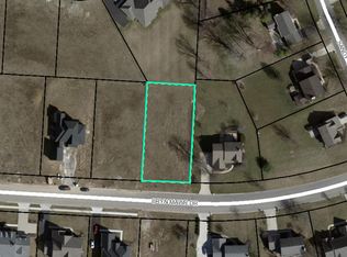 2593 Bryn Mawr Dr, Lewis Center, OH 43035