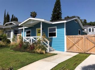 4018 W Avenue 41, Los Angeles, CA 90065