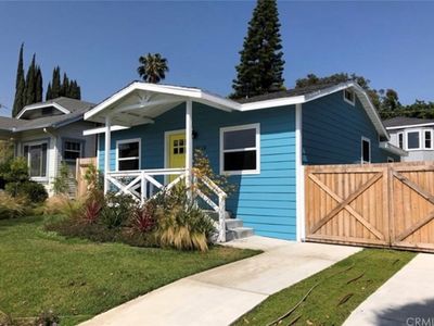 4018 W Avenue 41, Los Angeles, CA, 90065