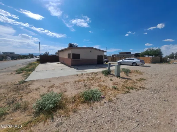 12899 Shakespeare Dr, Socorro, TX 79928