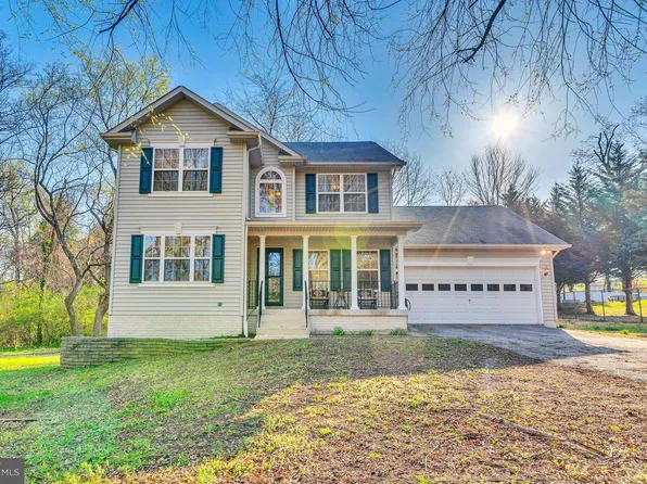 404 Saint Marys Ave, La Plata, MD 20646