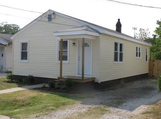 307 York St, Suffolk, VA 23434