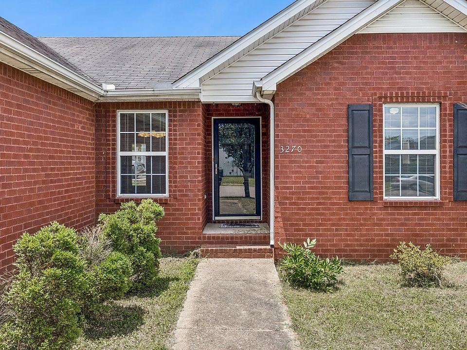 1st image of 3270 Prater Ct