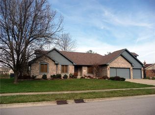 780 Viewpoint Dr, Plainfield, IN 46168