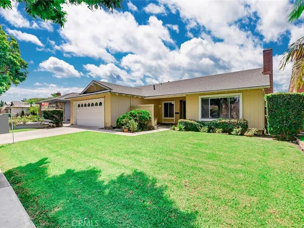 1010 W Orange Rd, Santa Ana, CA 92706
