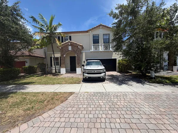 10463 SW 228th Terrace, Miami, FL 33190