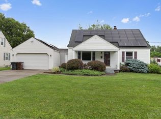 782 Louise Ave, Fairfield, OH