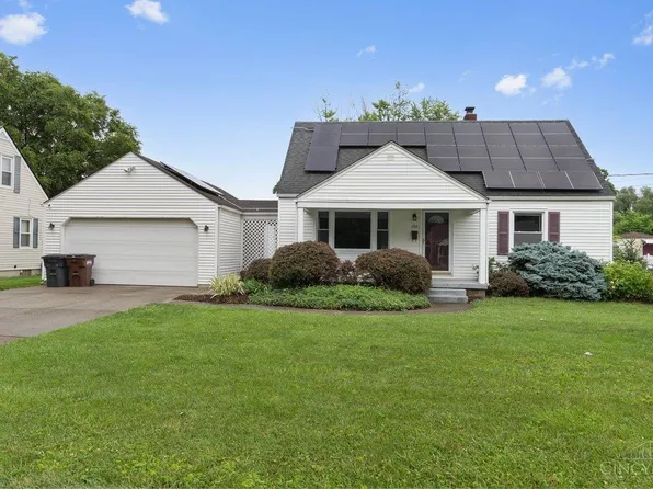 782 Louise Ave, Fairfield, OH 45014